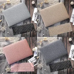 Bling Marble Case for Macbook Air 13 Touch ID 2019 2020 A2179 A2337 A1932 Retina Pro 13 15" Touch bar A2159 A1990+Keyboard Cover
