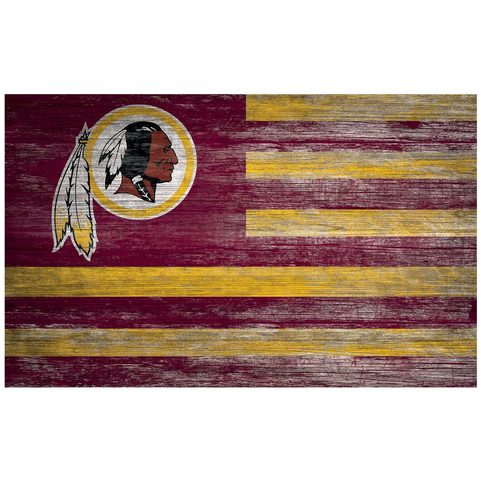 Redskins