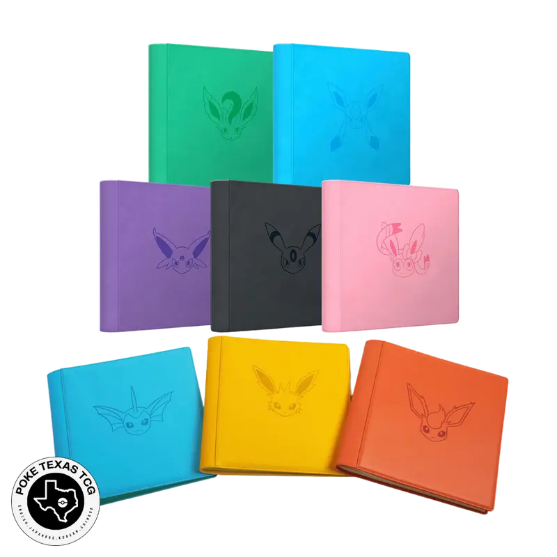 pokemon binder walmart - TikTok Shop