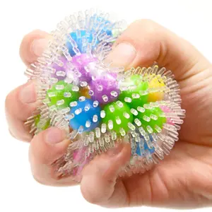 Spiky Roly Poly Oodles Ball