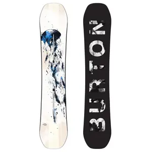 Prism Stacks Snowboard – Spectrum Edition