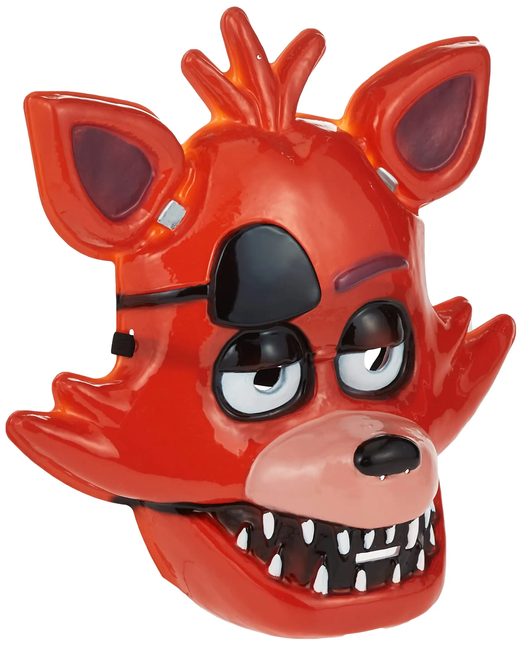 Foxy - Five Nights at Freddy's - Adult PVC Half Mask