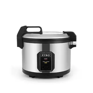 SYBO Commercial Grade Rice Cooker
