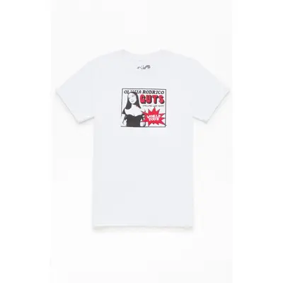 トップス GNT Gloria Bug Tour T-Shirt GNT Gloria Bug Tour T-Shirt