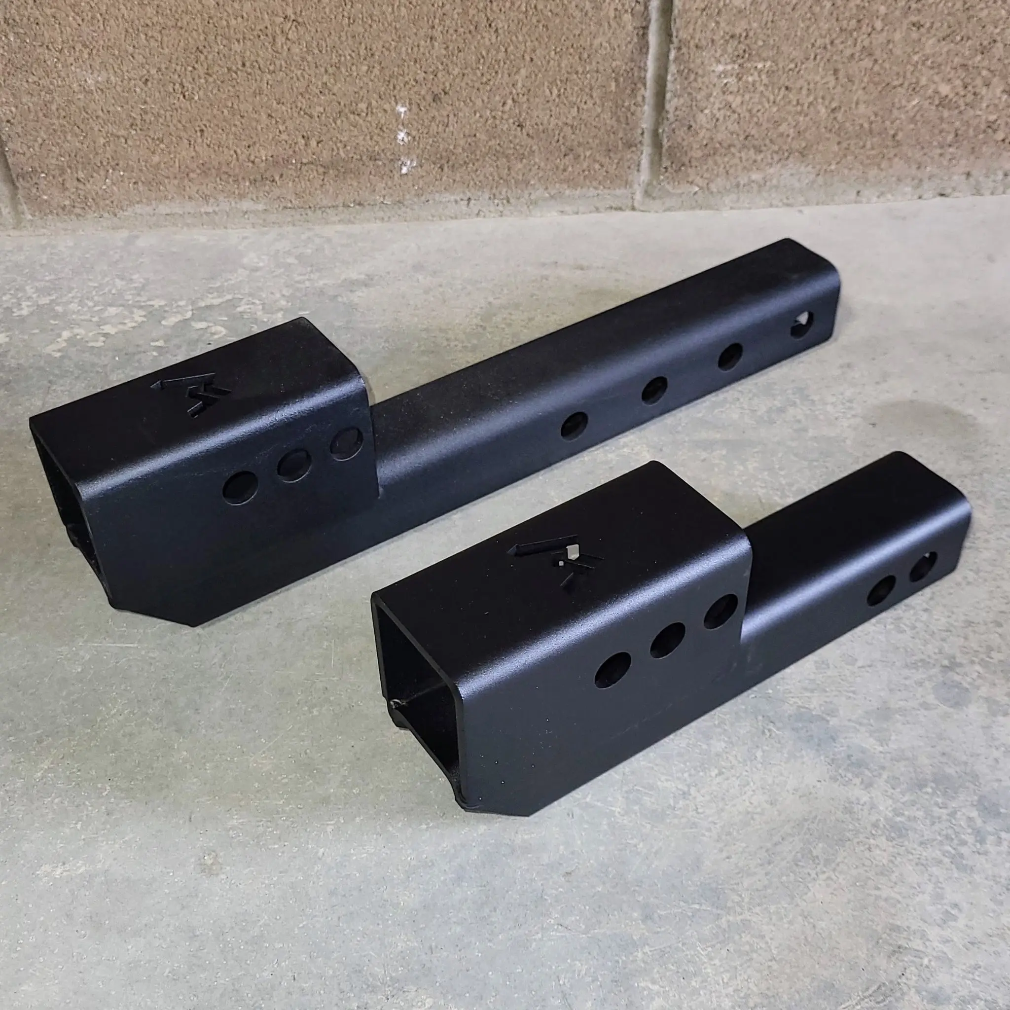 Hitch Extension