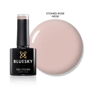 BLUESKY-Classic | Banana Split | 10ml Gel Polish