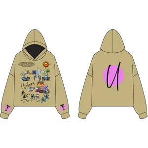 Usalama Life Hoodie