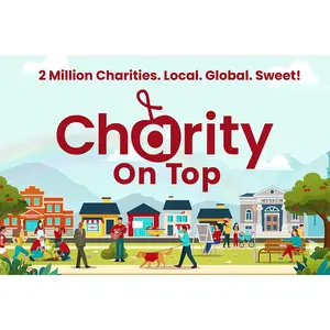 Charity On Top eGift Card