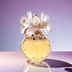 Women's Perfume. Anne's Happy Floral Fragrance Women's Perfume, 60ml! It has a long-lasting scent, an enchanting fragrance, and exudes boundless charm