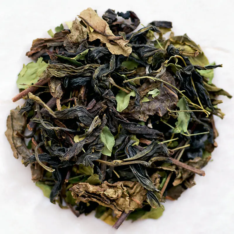 50% OFF Moringa Super Green Tea 2 oz.