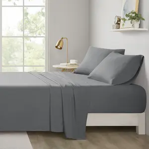 All Season Soft Touch Sheet Set, Microfiber