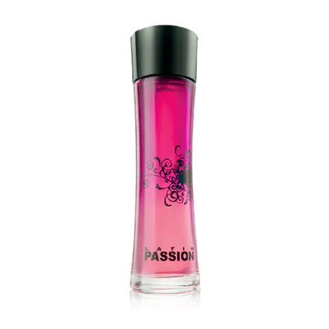 Zermat USA Latin Passion Eau de Parfum 3.38 Fl. Oz.