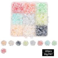 YJ004010 Nails 180pcs