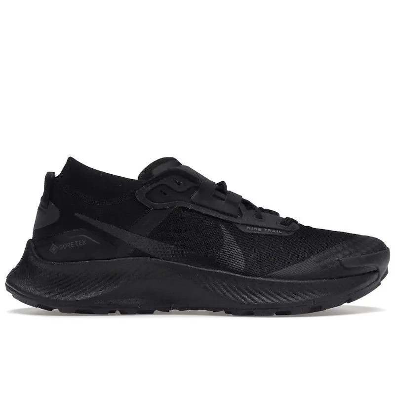 Nike Men's Pegasus Trail 3 Gore-Tex Black Dark Smoke Grey Running Shoes, from StockX