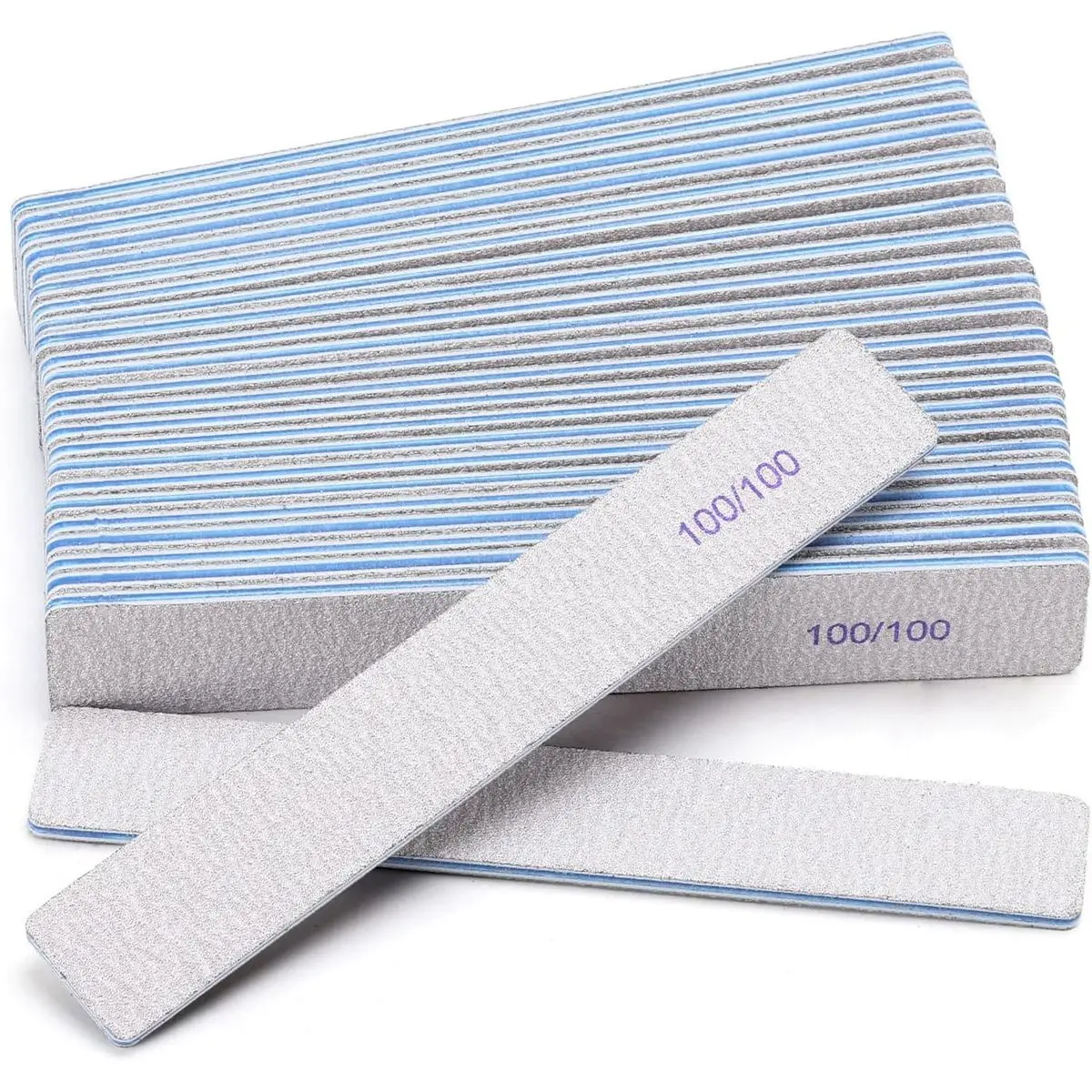 100/100 Grit(25 Count)