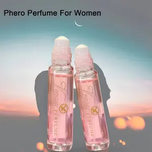 Elegant Venom Pheromone Perfume \ .Roll-On Seduction Fragrance Oil Attracts men with a long-lasting blend of vanilla and musk pheromones. Apply discreetly to confidently radiate romantic charm.Charm Enhancer.Fruity Sweet Floral