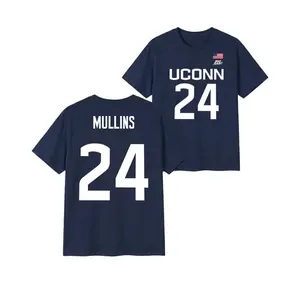 #24 Braylon Basketball T-Shirt, College Player Graphic Tee, Number 24 Sports Shirt, Unisex Fan Apparel, Gift for Basketball Fans