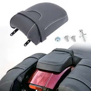 Rear Passenger Seat Pillion Cushion For Indian Scout Bobber/Scout Sixty Classic/Scout Sixty Bobber/Super Scout 2025 2026