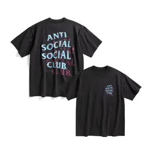 Distressed Classic Unisex Hoodie Gildan Vintage Gothic Graphic Cotton Poly Hooded Sweatshirt for Womenswear Tops