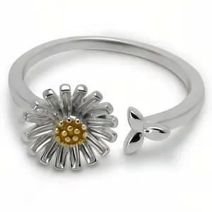 Daisy Ring