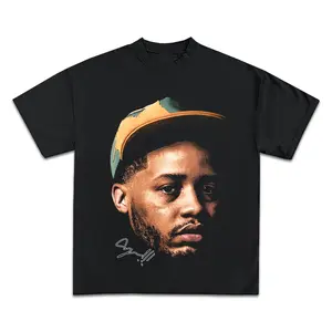 Veeze Jumbo Bootleg Graphic T-Shirt Streetwear