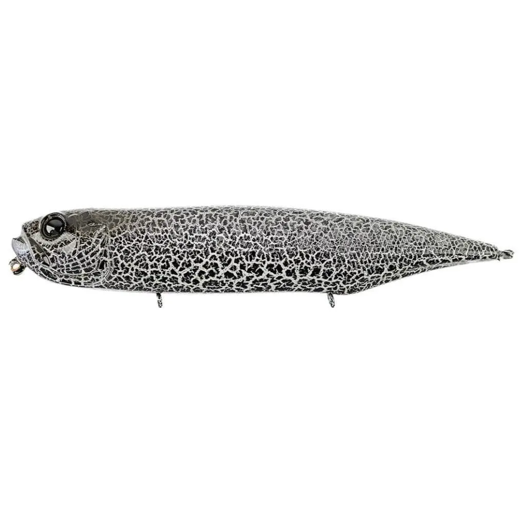 Megabass Dog-X Diamante Rattling Topwater Walker