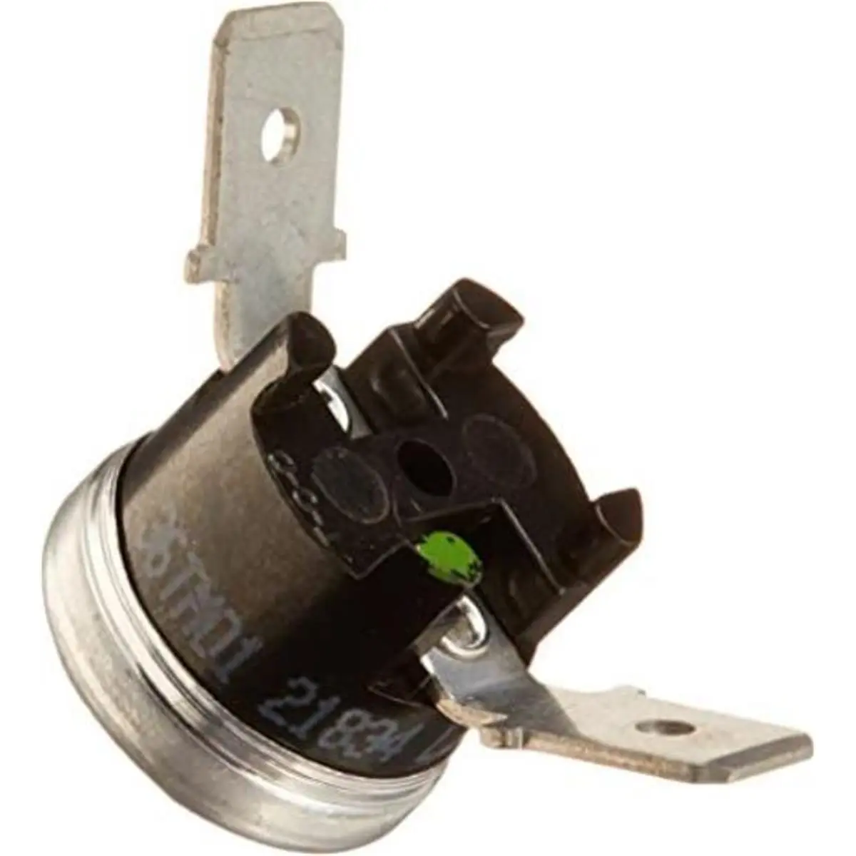 Frigidaire 5304525221 Hi-Limit Dishwasher Thermostat OEM Kit, with Overheat Protection and Temperature Control