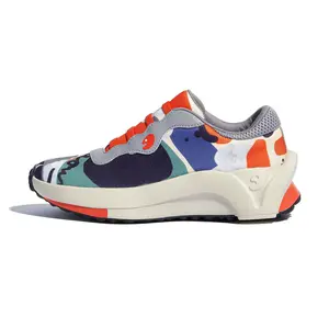 UIN Sevilla I Art Travel Shoes For Women-Contemplator