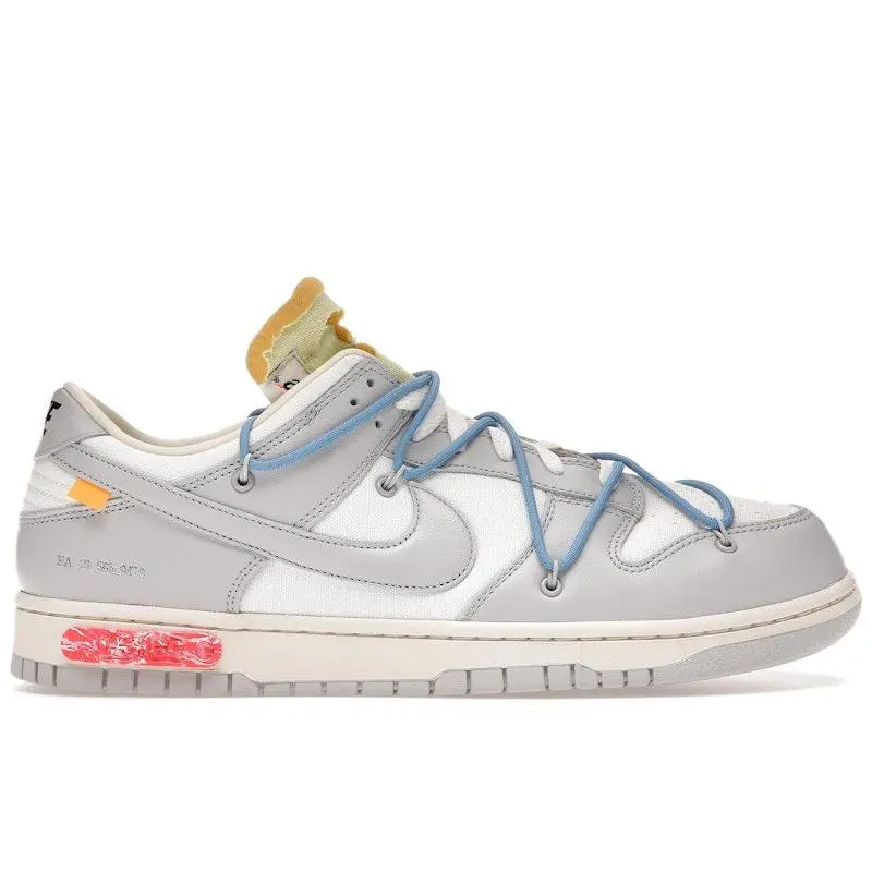 coco shoes denim tears - TikTok Shop