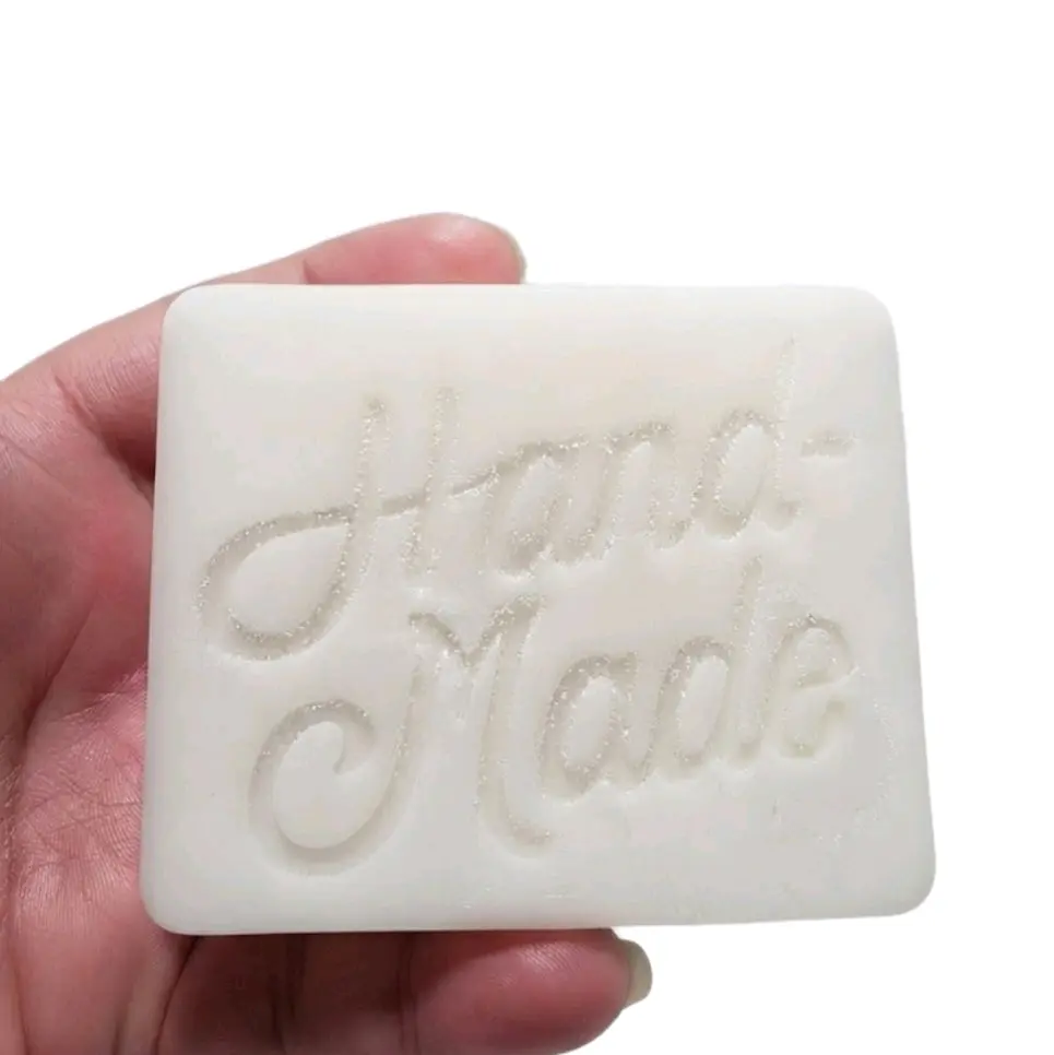 Artisan Goat Milk, Calendula & Marula Soap