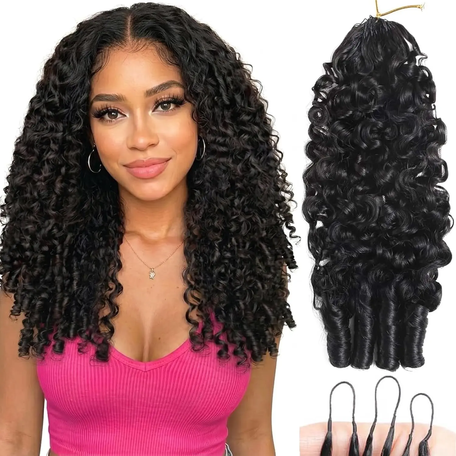 Burmese Curly