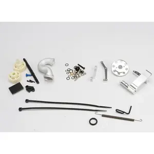 Big Block Engine Installation Kit