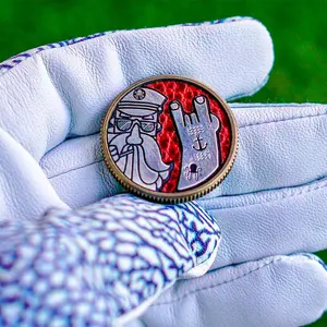 🏆 2025 RYDER CUP MARKER - LIMITED TO 50