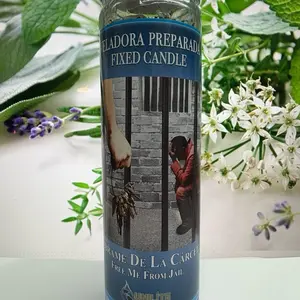 Líbrame de La Cárcel