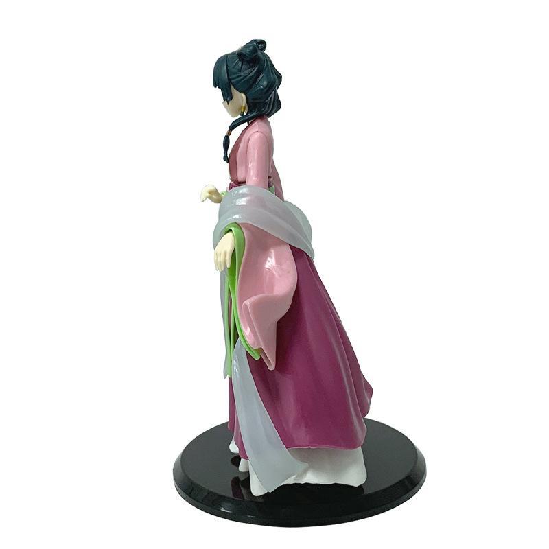 In Stock for The Apothe-cary Diaries Maomao Anime Figure, Model Collectible Toy, Surprise Gift