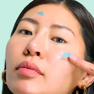 SpaLife Beauty Rise & Shine Pimple Patches – Hydrocolloid Formula for Acne, Spots, Redness, Oiliness, and Inflammation – 42 Count Skincare Acne