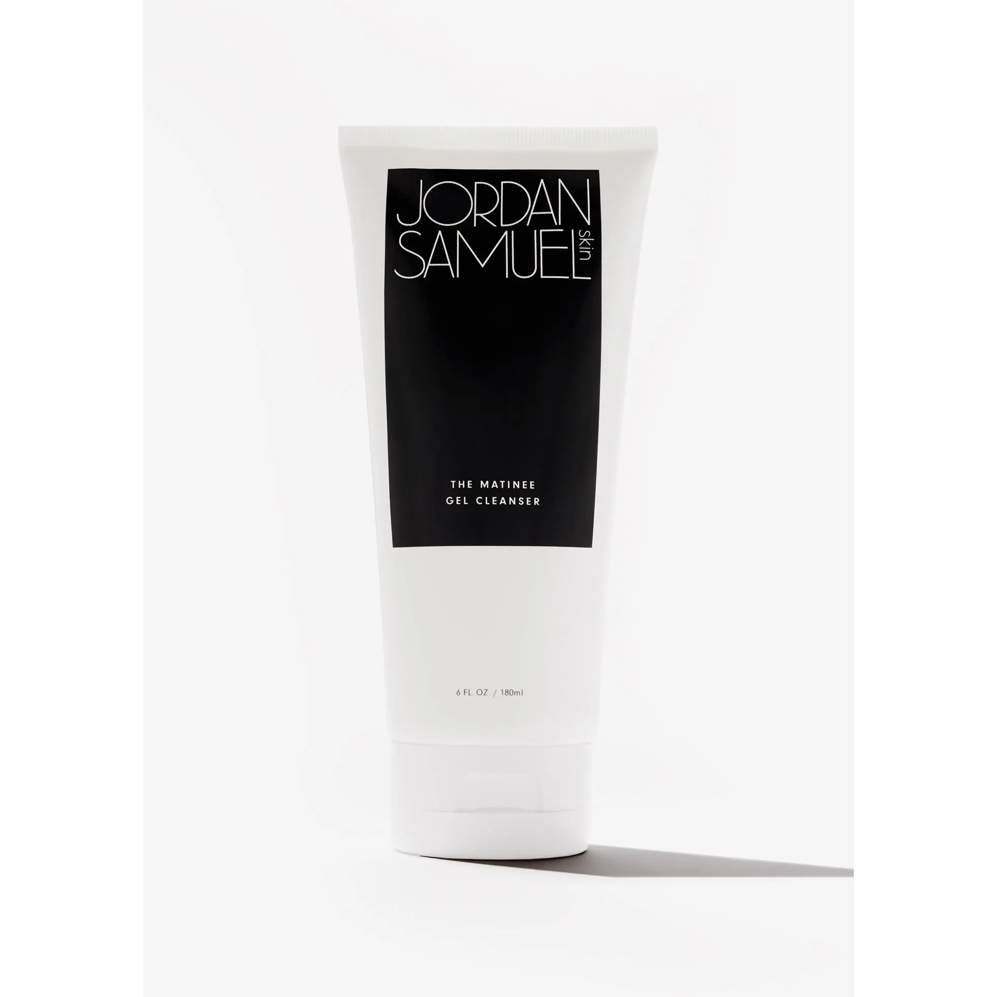 The Matinee Gel Cleanser