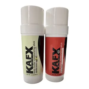 KAFX Body Butter Stick 2 Pack