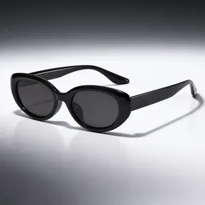 2026 Summer Essential | LUXE Lite Premium Acetate Cat Eye Sunglasses, GM Style Retro Old Money Aesthetic, HD Polarized OAR Lens, US Stock Fast Shipping