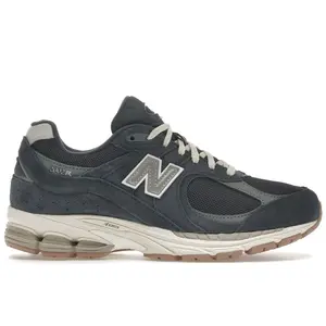 New Balance Men's 2002R Deep Ocean Grey Slate, from StockX