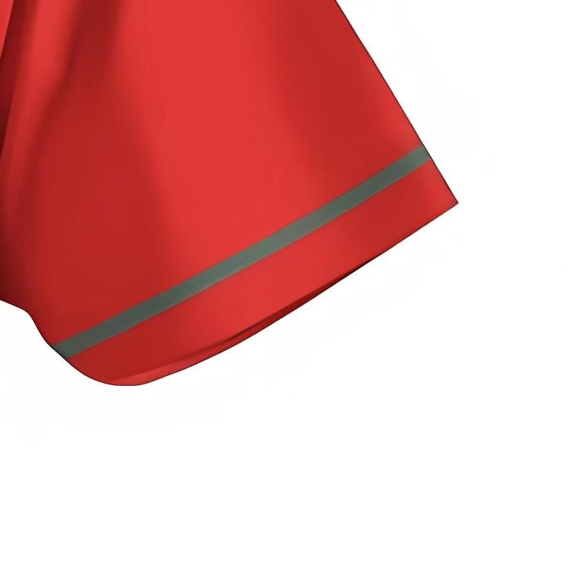 Mexican Heritage Baseball Jersey - Three-Color Limited Edition, featuring an embroidered eagle emblem and classic button-up design for versatile everyday wear