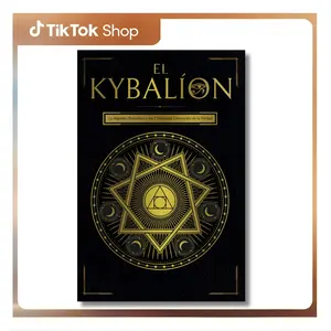 (El Kybalión: La Alquimia Hermética y los 7 Principios Universales) The Kybalion: Hermetic Alchemy and the Seven Universal Principles of Truth. A Guide to the Teachings of Hermes Trismegistus. (Spanish Edition) --  Arcana Mundi - Paperback