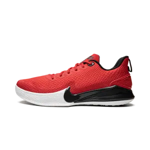 Mamba Focus "University Red" AJ5899 600