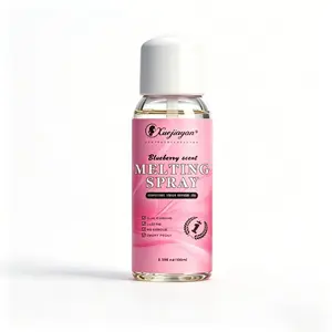 Lace Melting and Holding Spray Glue, Waterproof Lace Frontal Glue for Wigs, Invisible Bonding Strong Hold Adhesive for Hair Replacement, Lace Bond Adhesive Spray, Wigs Closure Front Extensions, Strong Natural Finishing Hold with Control