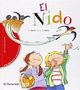 USED-EL NIDO by Pilar Ramos (Hardcover)