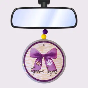 Car Freshie's by Tootie- Hot Baked Apple Pie