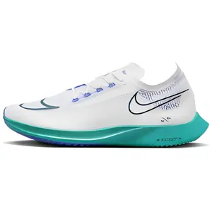 Nike ZoomX Streakfly Low-Top Carbon Plate Running Shoes for Men and Women