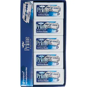 Diane Dorco Prime Platinum Blades 100 Paper Diane Dorco Prime Platinum Blades 100 Paper