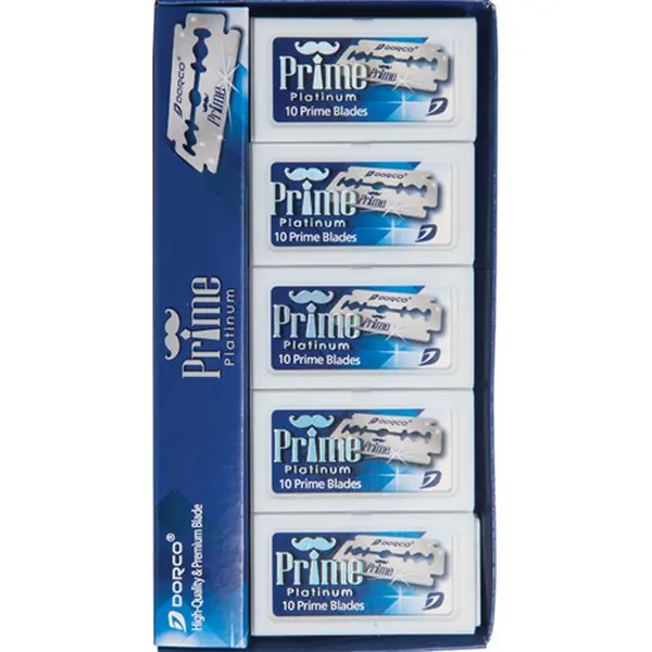 Diane Dorco Prime Platinum Blades 100 Paper
