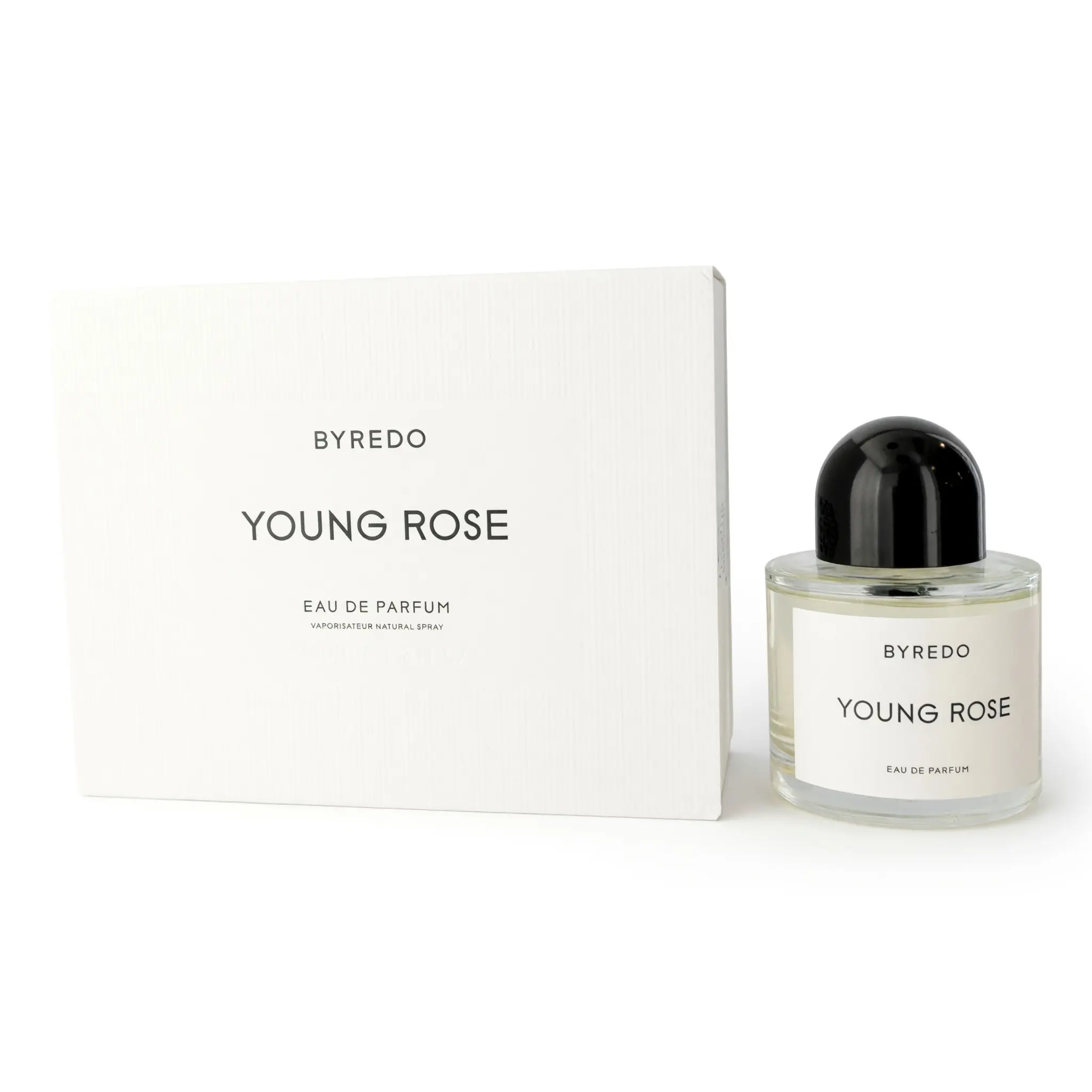 Young Rose by Byredo, 3.4 oz EDP Spray for Women